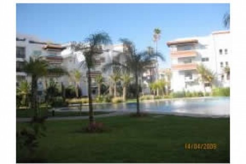 TRES BEL APPARTEMENT 110 m² 4 COUC... — photo 11