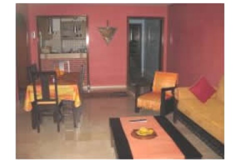TRES BEL APPARTEMENT 110 m² 4 COUC... — photo 3