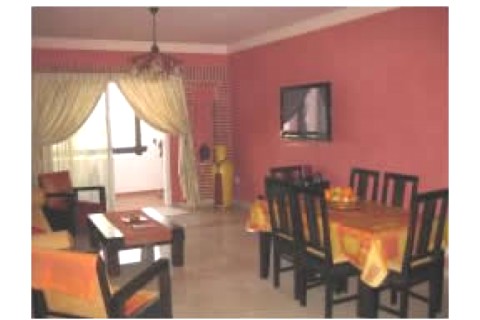 TRES BEL APPARTEMENT 110 m² 4 COUC... — photo 6