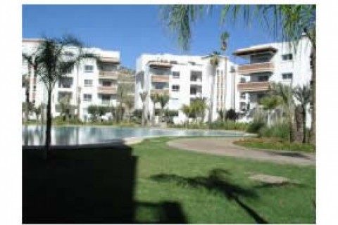 TRES BEL APPARTEMENT 110 m² 4 COUC... — photo 7