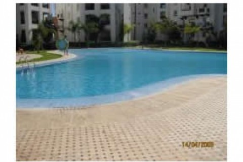 TRES BEL APPARTEMENT 110 m² 4 COUC... — photo 10