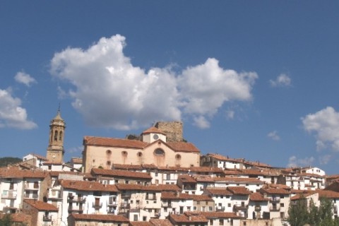 Casa Rural en Teruel — photo 12
