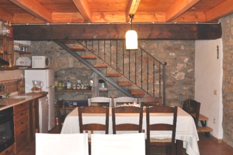Casa Rural en Teruel — photo 7