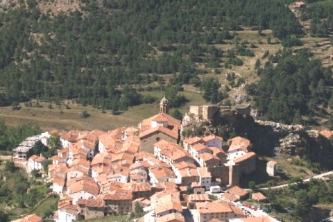 Casa Rural en Teruel — photo 13