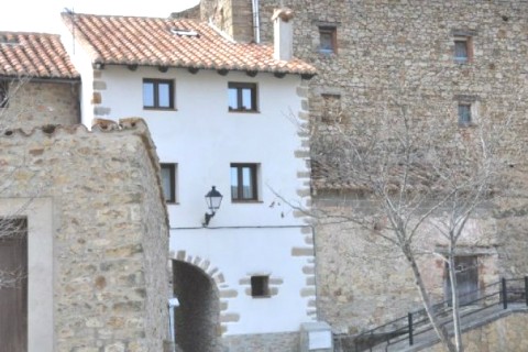 Casa Rural en Teruel — photo 11