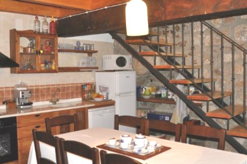 Casa Rural en Teruel — photo 6
