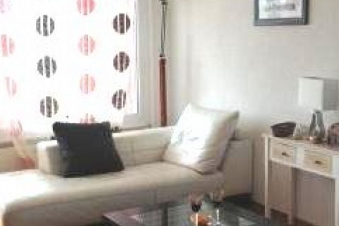 Lumineux appartement en Suisse — photo 4