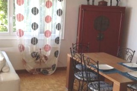 Lumineux appartement en Suisse — photo 5