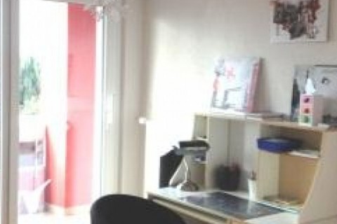 Lumineux appartement en Suisse — photo 8