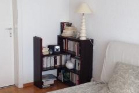 Lumineux appartement en Suisse — photo 12