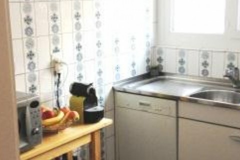 Lumineux appartement en Suisse — photo 16