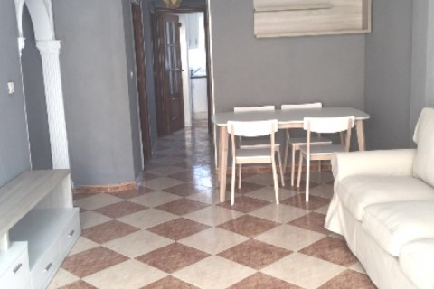 JUNTO A LA PLAYA, EN LA COSTA TROPICAL DE ANDALUCÍA, APARTAMENTO CON 3 DORMITORIOS — photo 8