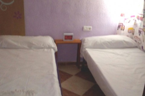 JUNTO A LA PLAYA, EN LA COSTA TROPICAL DE ANDALUCÍA, APARTAMENTO CON 3 DORMITORIOS — photo 4
