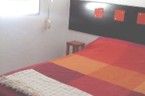 JUNTO A LA PLAYA, EN LA COSTA TROPICAL DE ANDALUCÍA, APARTAMENTO CON 3 DORMITORIOS — photo 3