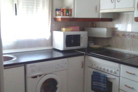 JUNTO A LA PLAYA, EN LA COSTA TROPICAL DE ANDALUCÍA, APARTAMENTO CON 3 DORMITORIOS — photo 5