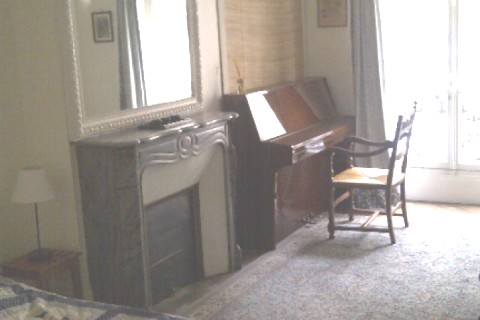 This is a charming 3 bedroom apartment - Paris — photo 11