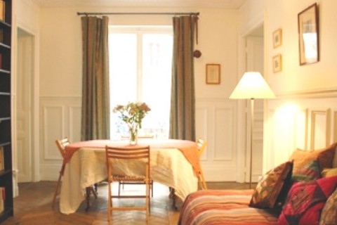 This is a charming 3 bedroom apartment - Paris — photo 21