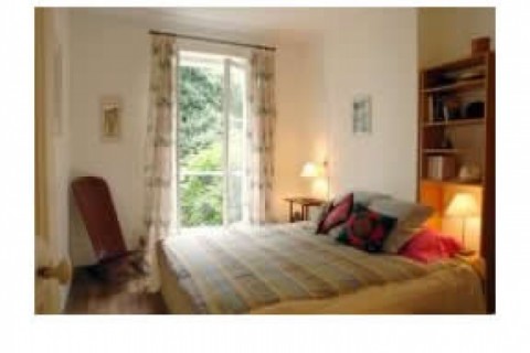 This is a charming 3 bedroom apartment - Paris — photo 4