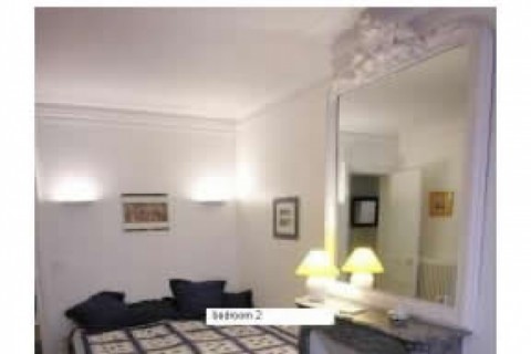 This is a charming 3 bedroom apartment - Paris — photo 5
