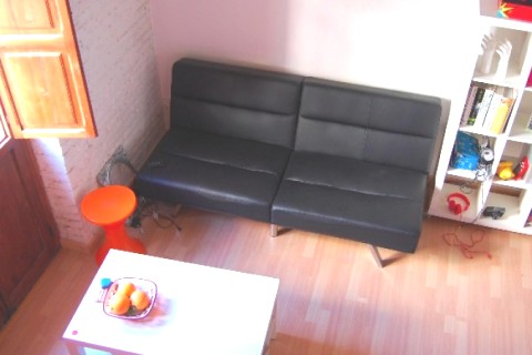Loft dans le centre de Valence, Espagne — photo 2
