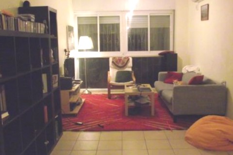 our lovely jerusalem appartment for your london's one — photo 2