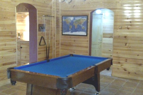 Maison de campagne à Huelva, en Espagne — photo 10