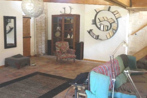 Appt ancien dans le Languedoc — photo 3