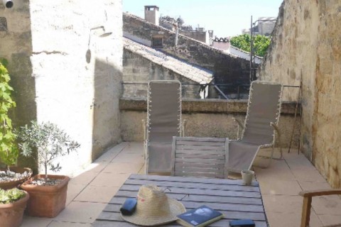 Appt ancien dans le Languedoc — photo 8