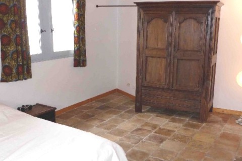 Appt ancien dans le Languedoc — photo 9