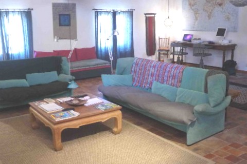 Appt ancien dans le Languedoc — photo 2