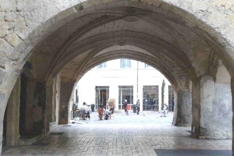 Appt ancien dans le Languedoc — photo 12