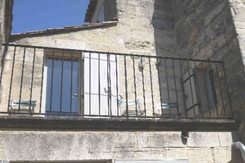 Appt ancien dans le Languedoc — photo 13