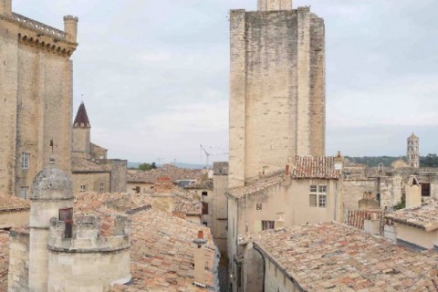 Appt ancien dans le Languedoc — photo 14