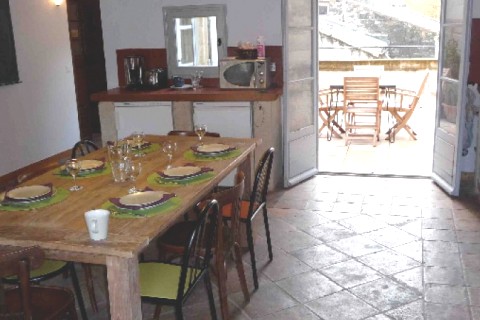 Appt ancien dans le Languedoc — photo 6
