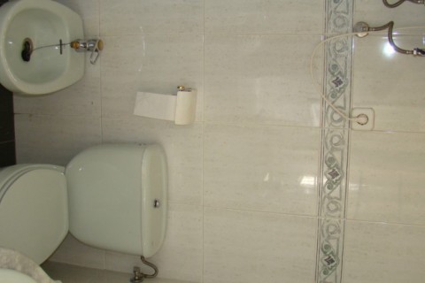 Appt avec vue dans Madrid — photo 11