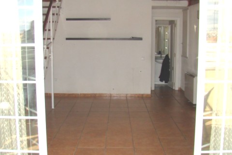 Appt avec vue dans Madrid — photo 3