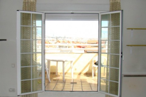 Appt avec vue dans Madrid — photo 4