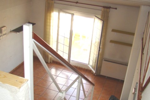 Appt avec vue dans Madrid — photo 10