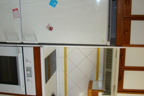 Appt avec vue dans Madrid — photo 8