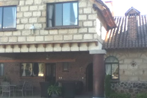 Maison au Mexique — photo 2