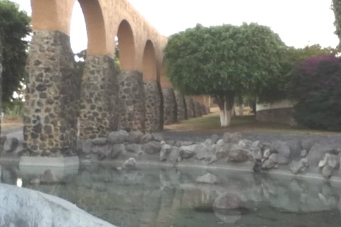 Maison au Mexique — photo 5