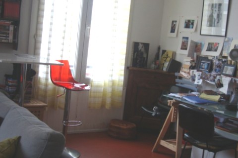 Appt dans le centre de Marseille — photo 2