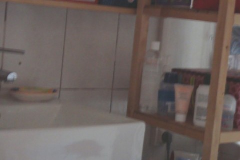 Appt dans le centre de Marseille — photo 5