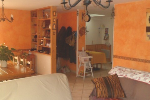 Maison sur la Côte basque — photo 7