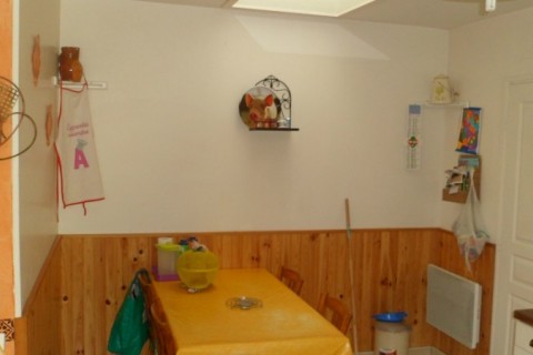 Maison sur la Côte basque — photo 9