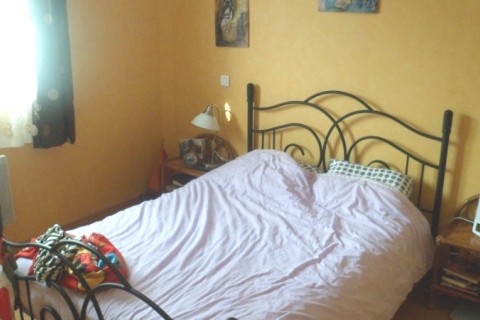 Maison sur la Côte basque — photo 12