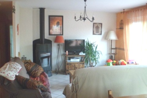 Maison sur la Côte basque — photo 4