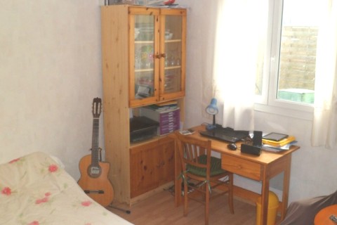 Maison sur la Côte basque — photo 10