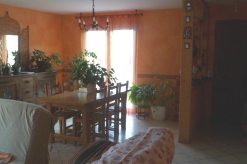 Maison sur la Côte basque — photo 6