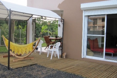 Appartement spacieux en Martinique — photo 2